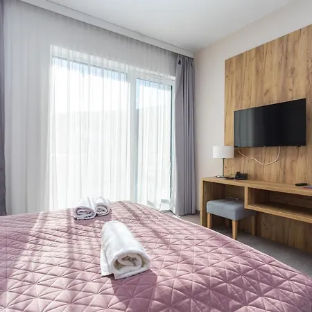 Czarna Gora 113 Apartment *