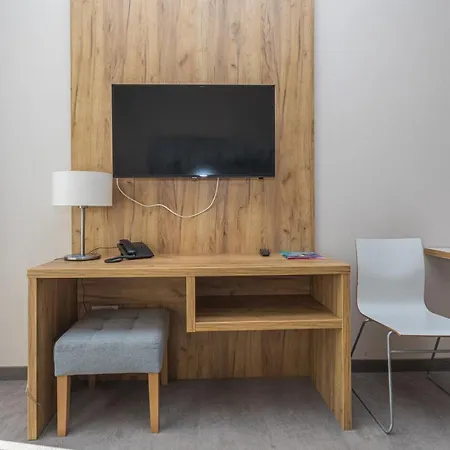 Apartment Czarna Gora 113