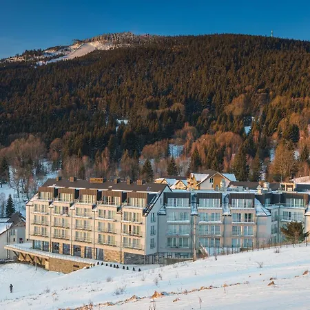 Czarna Gora 113 Lejlighed