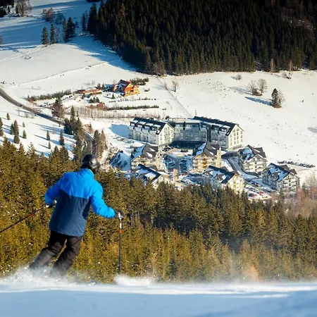 Czarna Góra 113 3* Sienna (Klodzko)