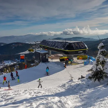 Czarna Góra 113 Apartamento 3*