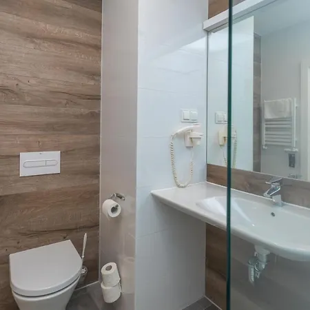 Czarna Góra 113 3* Sienna (Klodzko)