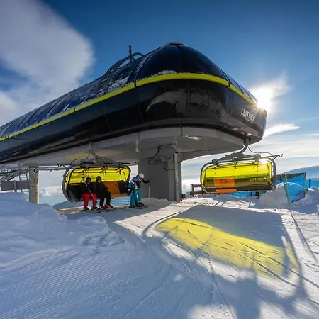 Apartament Czarna Góra 113