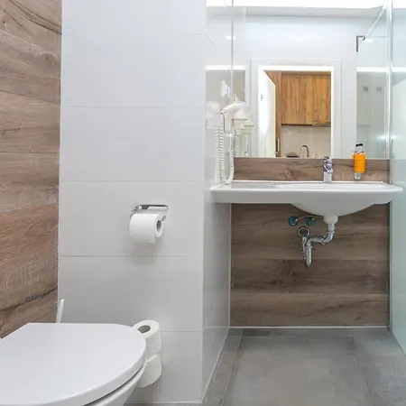Czarna Gora 113 Apartment *