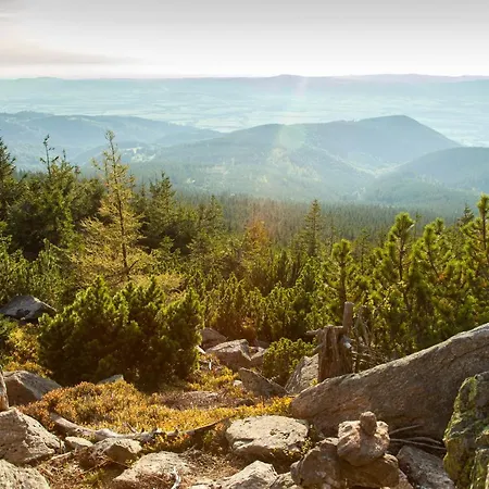 Apartamento Czarna Góra 113 3*