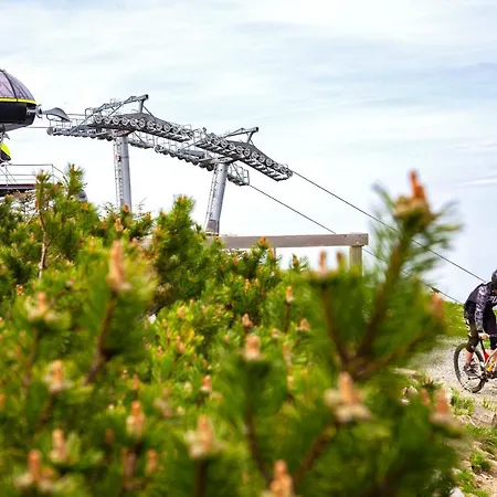 Czarna Góra 113 3* Sienna (Klodzko)