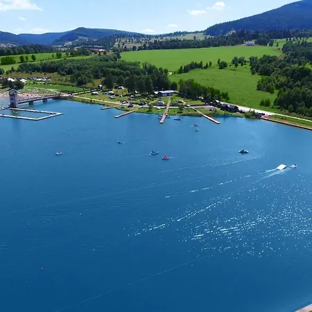 Czarna Góra 113 Sienna (Klodzko)