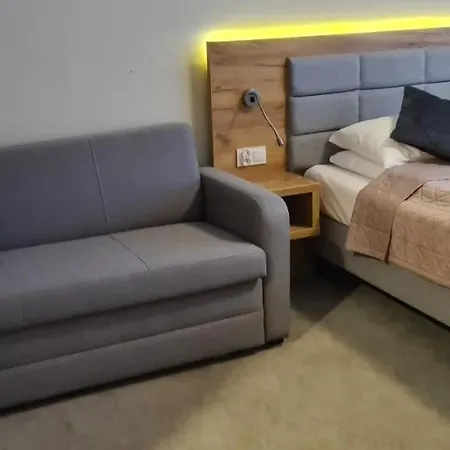 Apartament Czarna Góra 113 3*