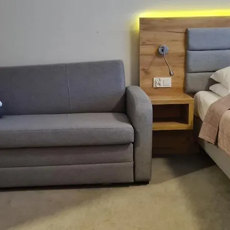 Apartament Czarna Góra 113 3*