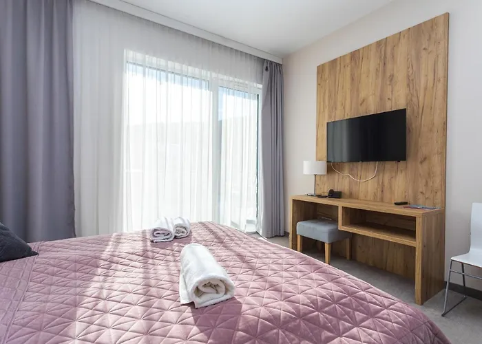 Czarna Góra 113 Apartamento 3*
