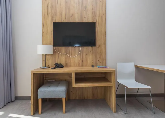 Apartment Czarna Gora 113