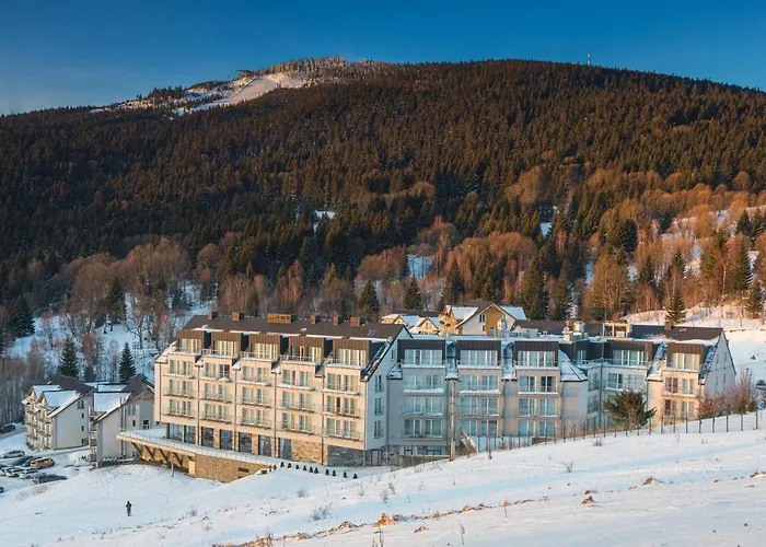 Czarna Gora 113 Apartment