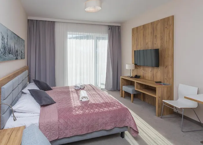 Czarna Gora 113 Heudorf