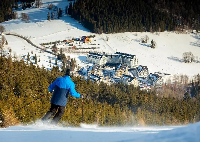 Czarna Góra 113 3* Sienna (Klodzko)