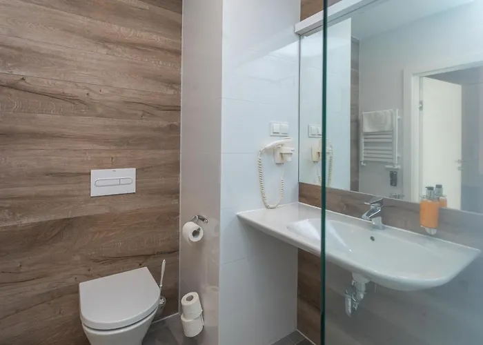 Czarna Gora 113 3* Sienna (Klodzko)