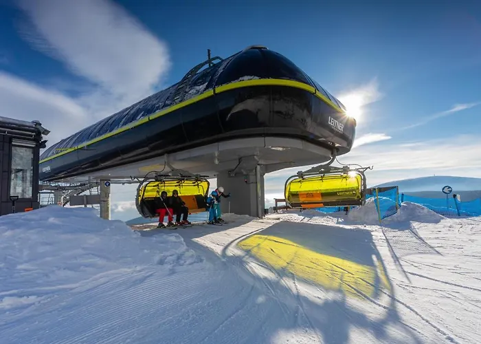 Apartment Czarna Gora 113