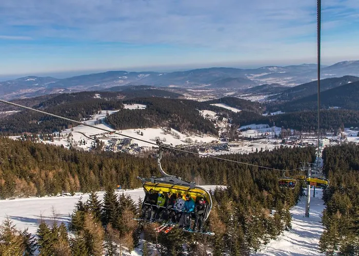 Apartment Czarna Gora 113