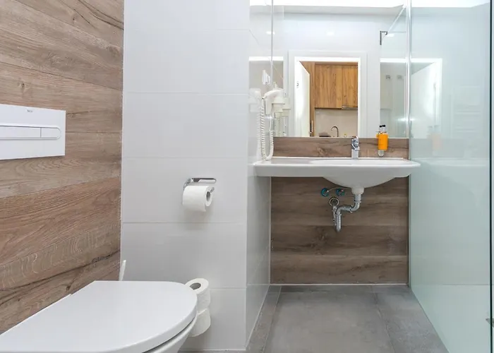 Czarna Gora 113 Apartment 3*