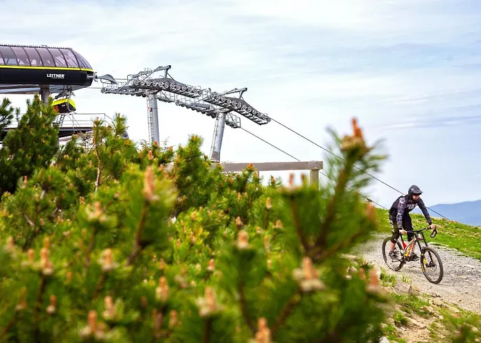 Czarna Gora 113 3* Sienna (Klodzko)