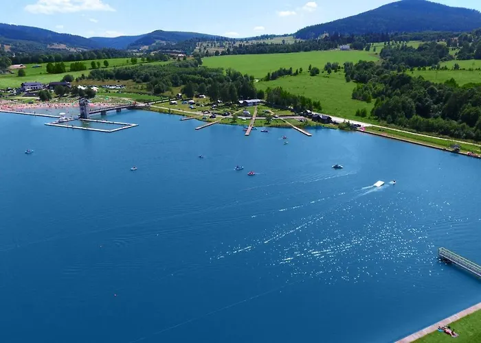 Czarna Gora 113 Sienna (Klodzko)